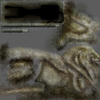 Statue diffuse original @ 1024x1024